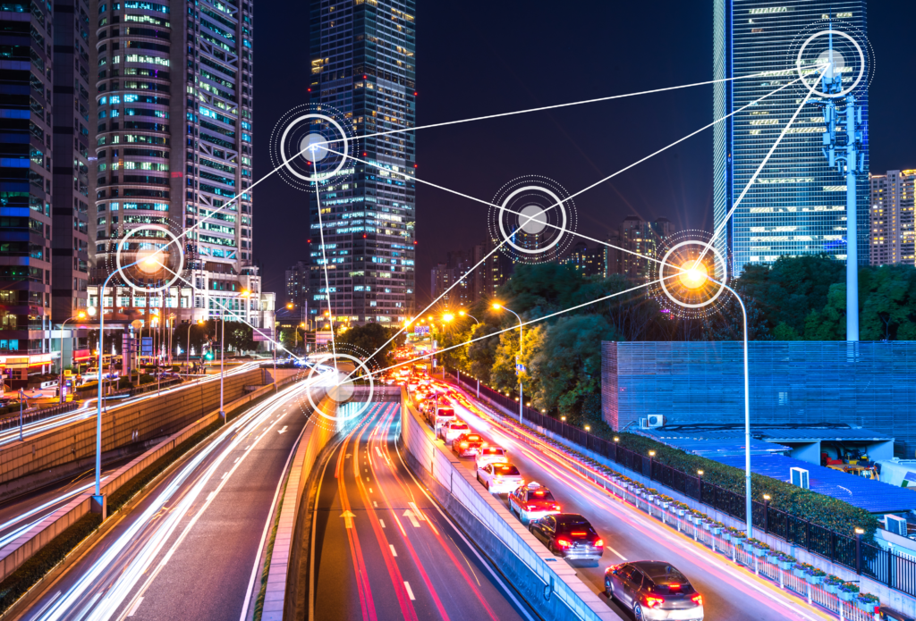 Smart Cities Explained: How AI Will Govern Silicon City